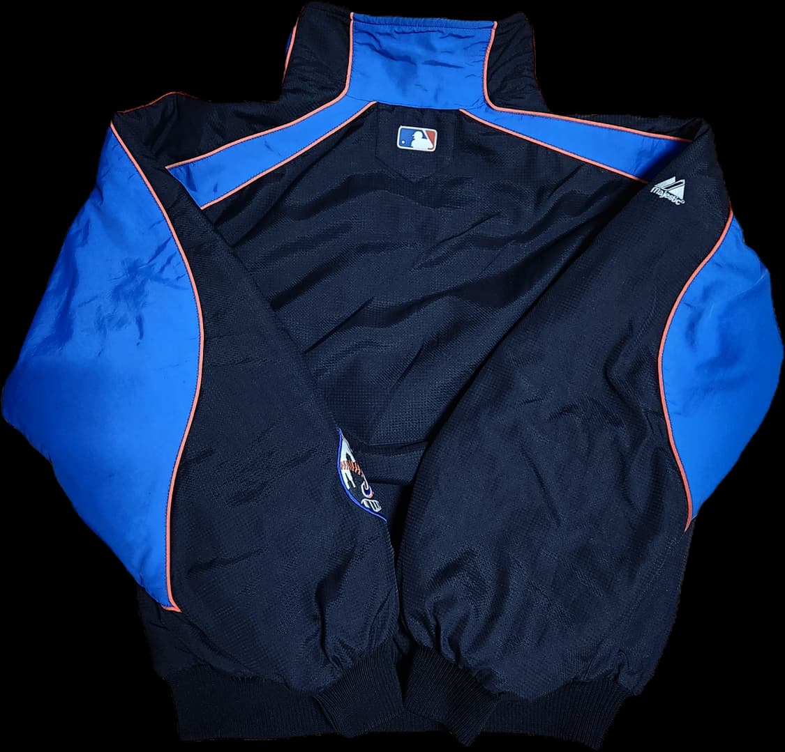 마제스틱 뉴욕 메츠 m 상품이미지2