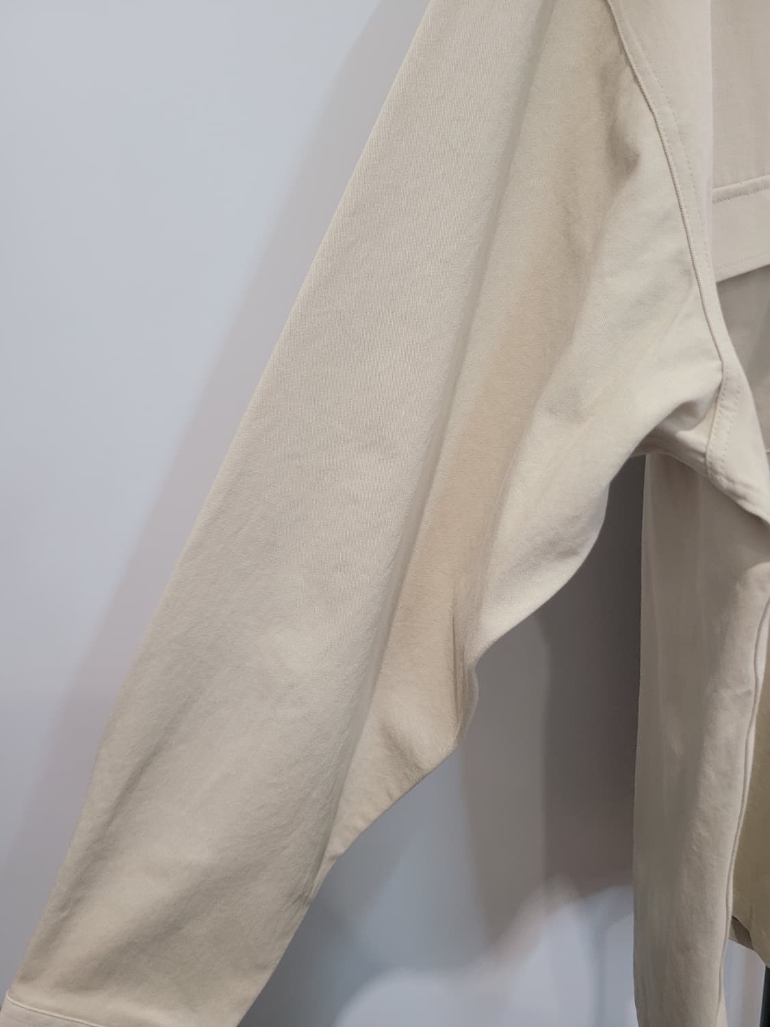 오까네 OKKANE 옴니아 셔츠&자켓 XL~3XL 택달린 새제품 빅사이즈 상품이미지6