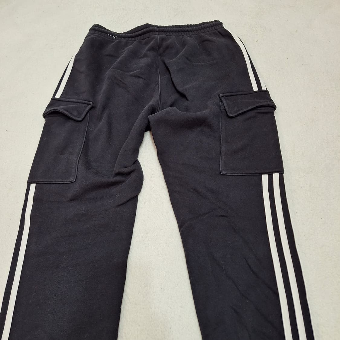 아디다스  기모조거팬츠L 상품이미지5