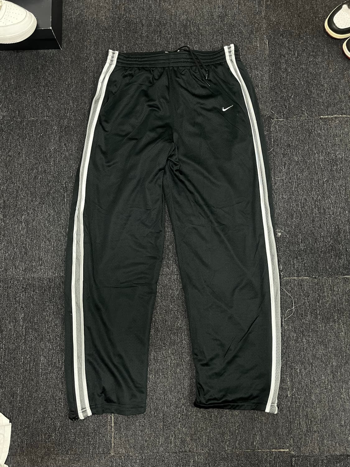 00‘s 나이키 리버시블 베스킷볼 팬츠 상품이미지2