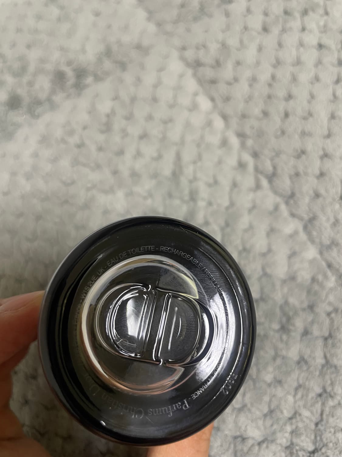 디올 소바쥬 오드 뚜왈렛 100ML 새상품급 상품이미지7