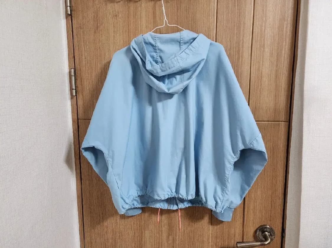 (L)여성 나이키 아이콘 클래시 우븐 자켓 상품이미지3