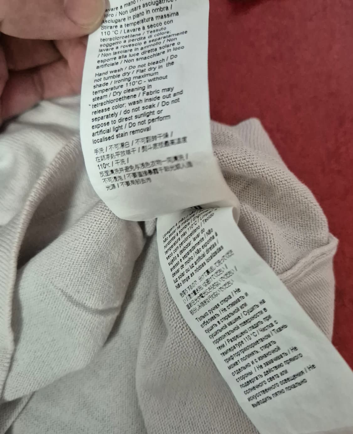 soft lightweight knit 상품이미지3