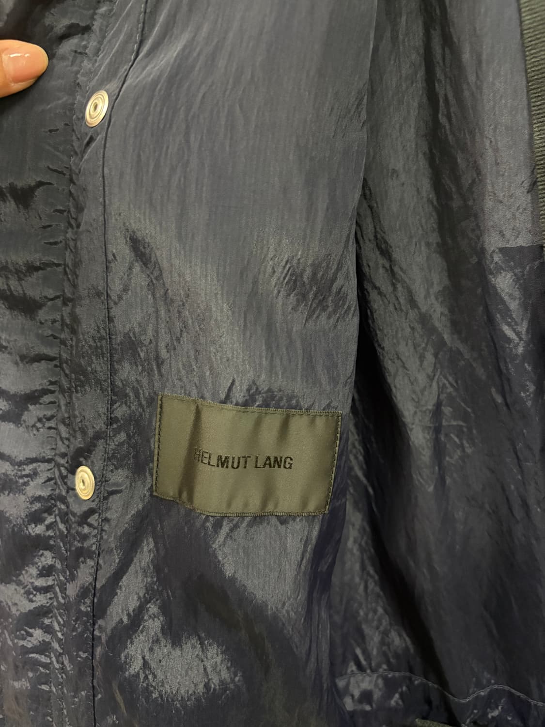 Helmut Lang 상품이미지6