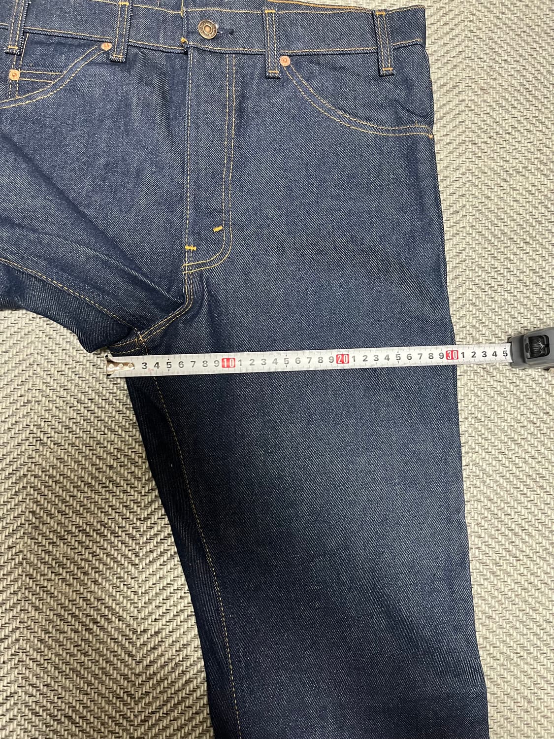 90s 리바이스 517 데드스탁 34x34 상품이미지7