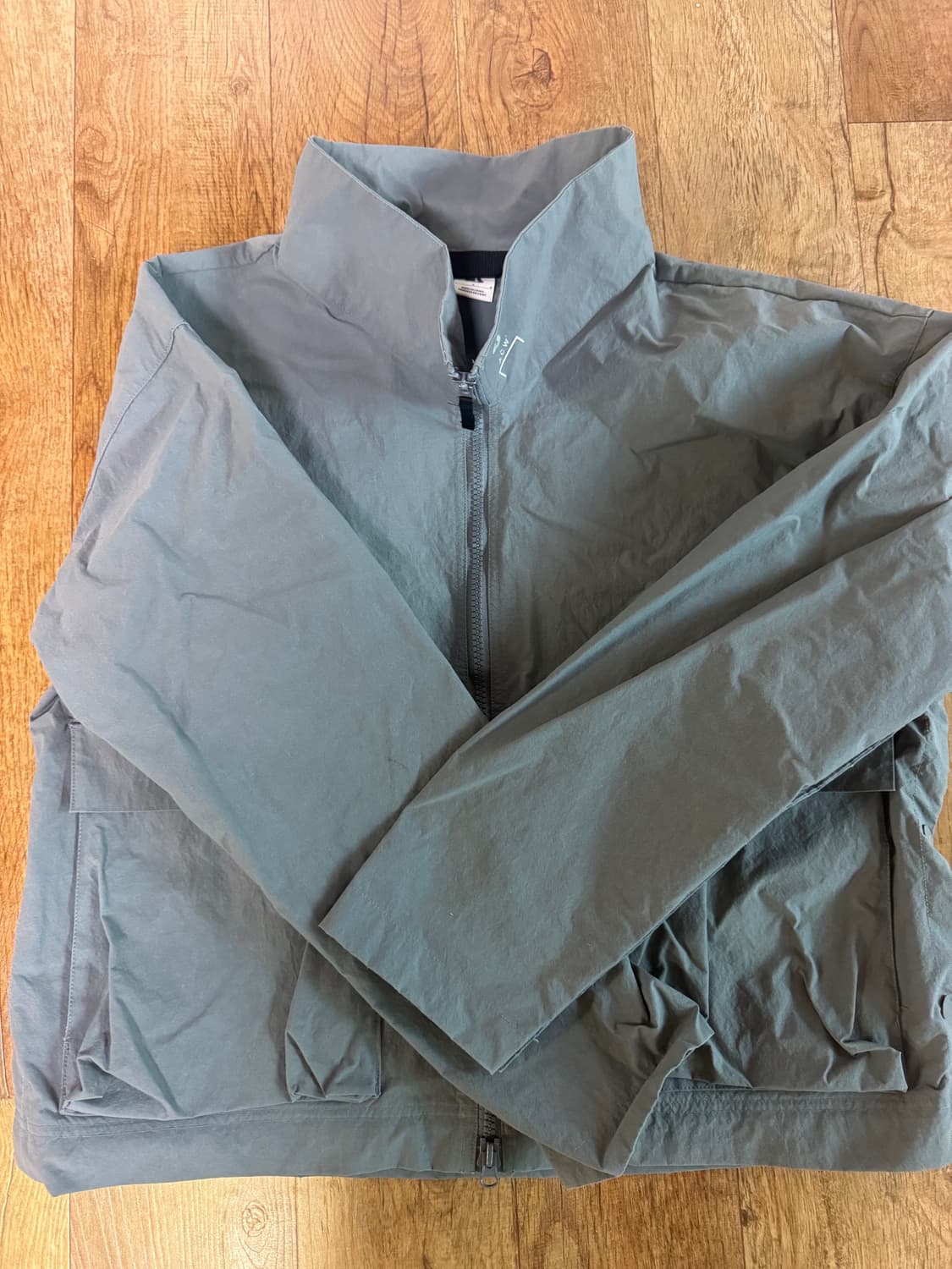 나이키 랩 어 콜드월 NRG 자켓 L사이즈 상품이미지1