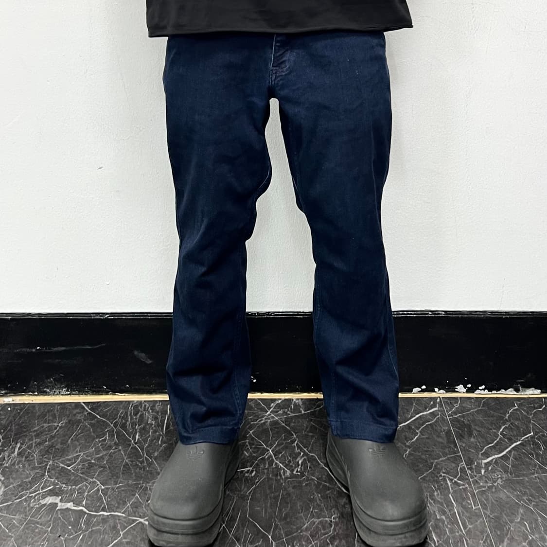 노스페이스 제팬 아카이브 필드 데님 팬츠 상품이미지2