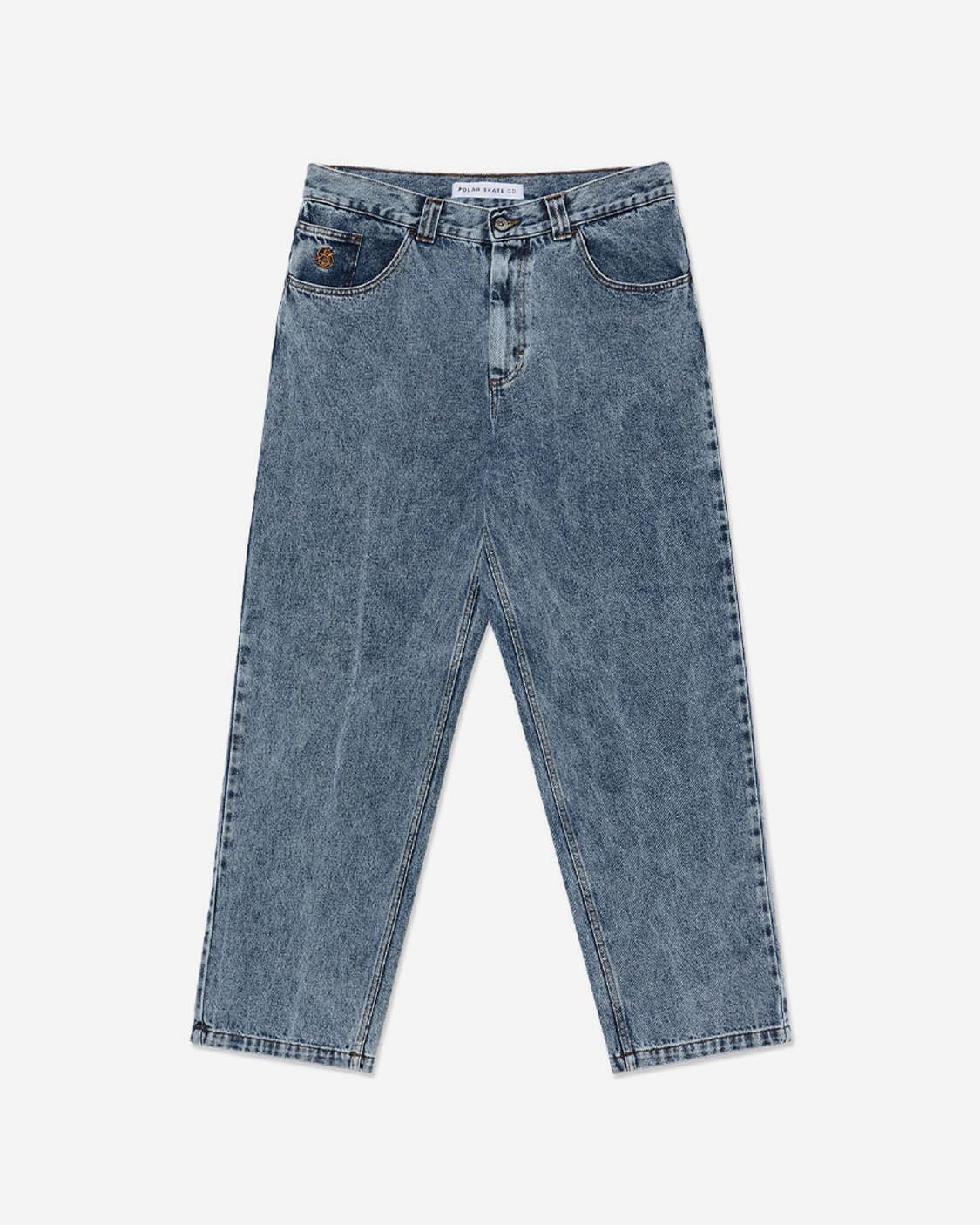 폴라스케이트 93 팬츠 36/32사이즈 상품이미지1