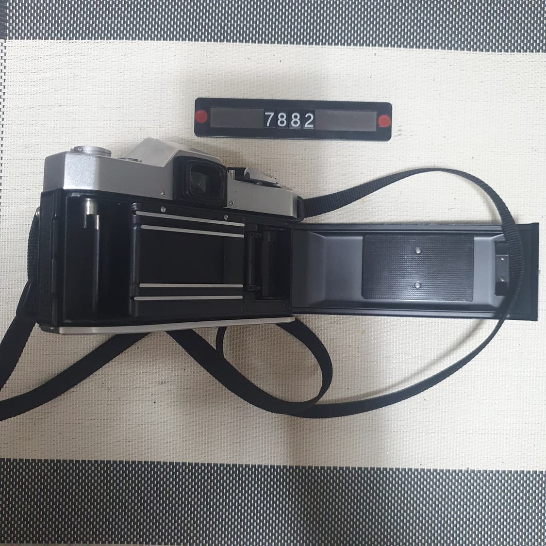 페트리 FT 4  필름카메라 상품이미지5