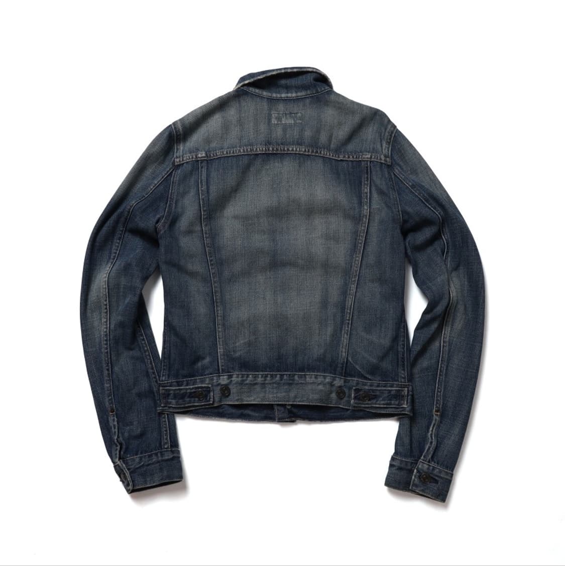 데님 앤 서플라이 Denim & Supply Denim Trucker J 상품이미지4
