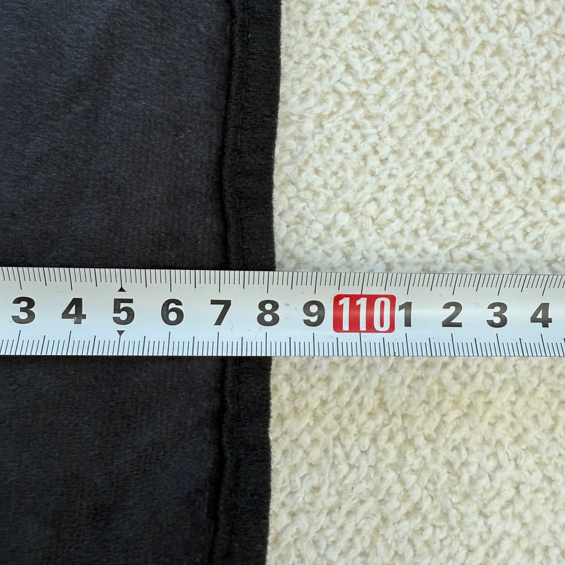 언더아머 양털 무릎 담요 이불 3675 상품이미지7