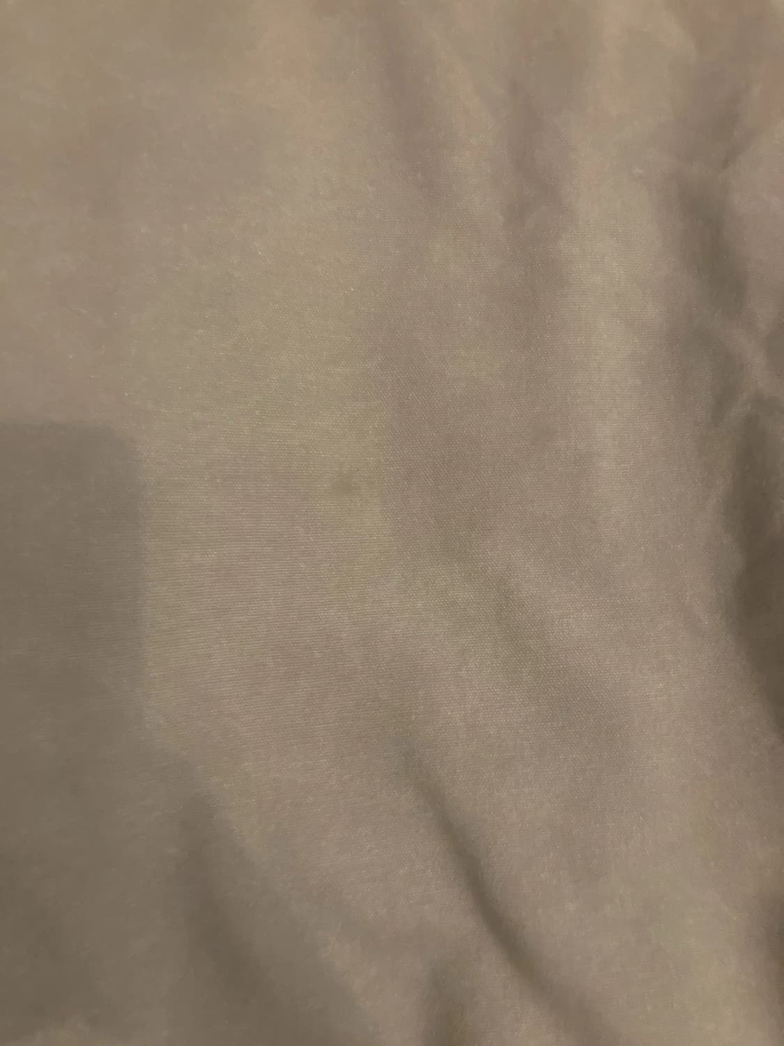칼하트 J97 디트로이트 자켓 베이지 XL 상품이미지6