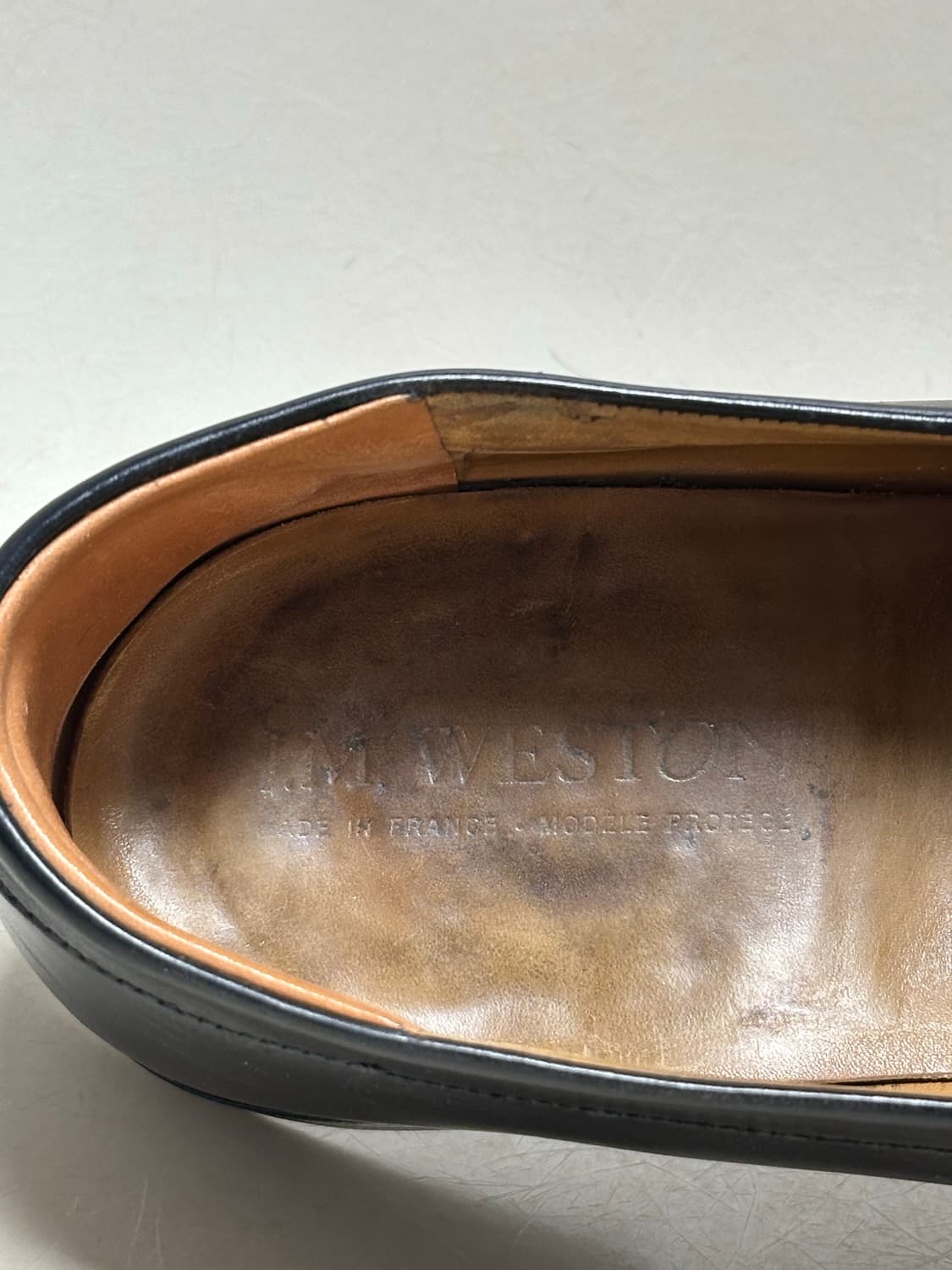 JM weston 180 상품이미지3