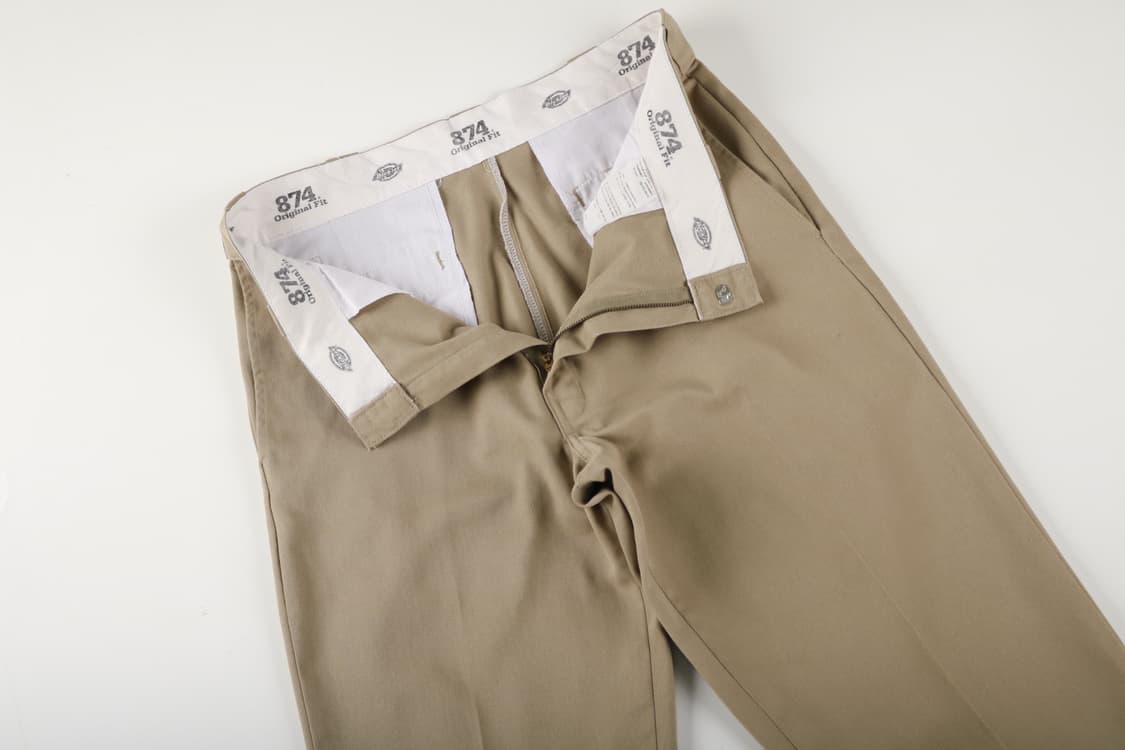 [34인치] 디키즈 874 팬츠 상품이미지2