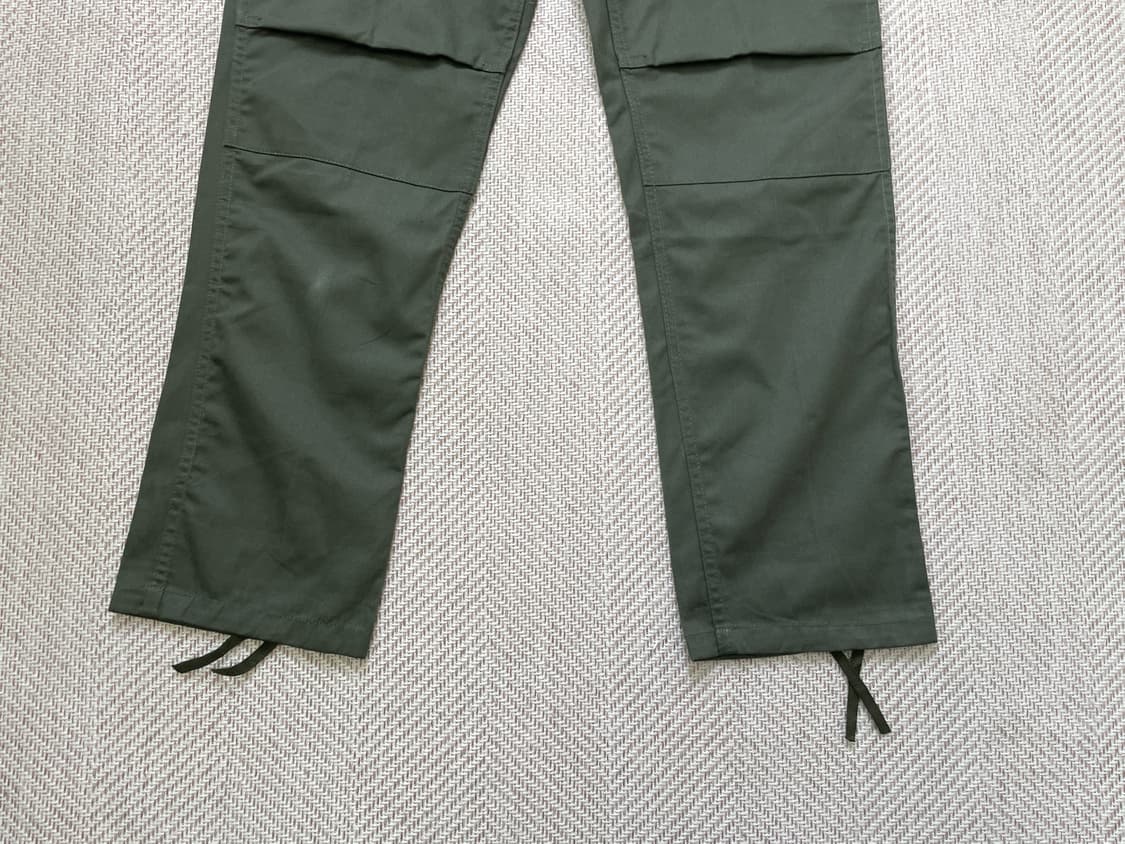 빈티지 로스코 BDU 밀리터리 카고 팬츠 상품이미지2
