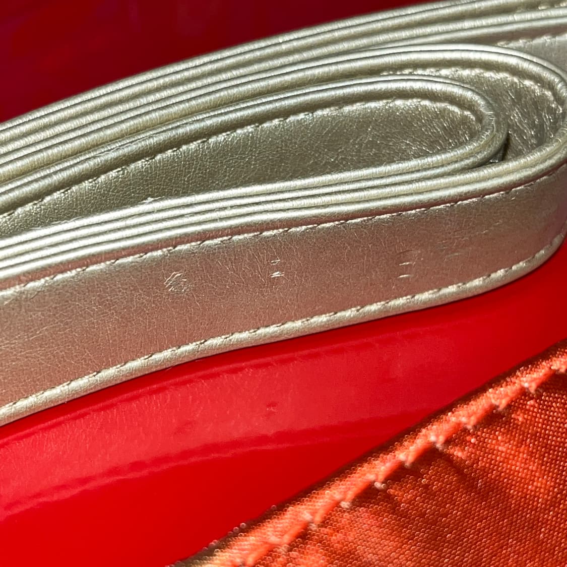 도쿄디즈니 인어공주 에리얼 토트백 상품이미지3