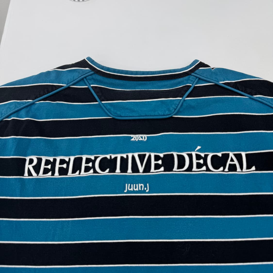 준지 롱슬리브  상품이미지3