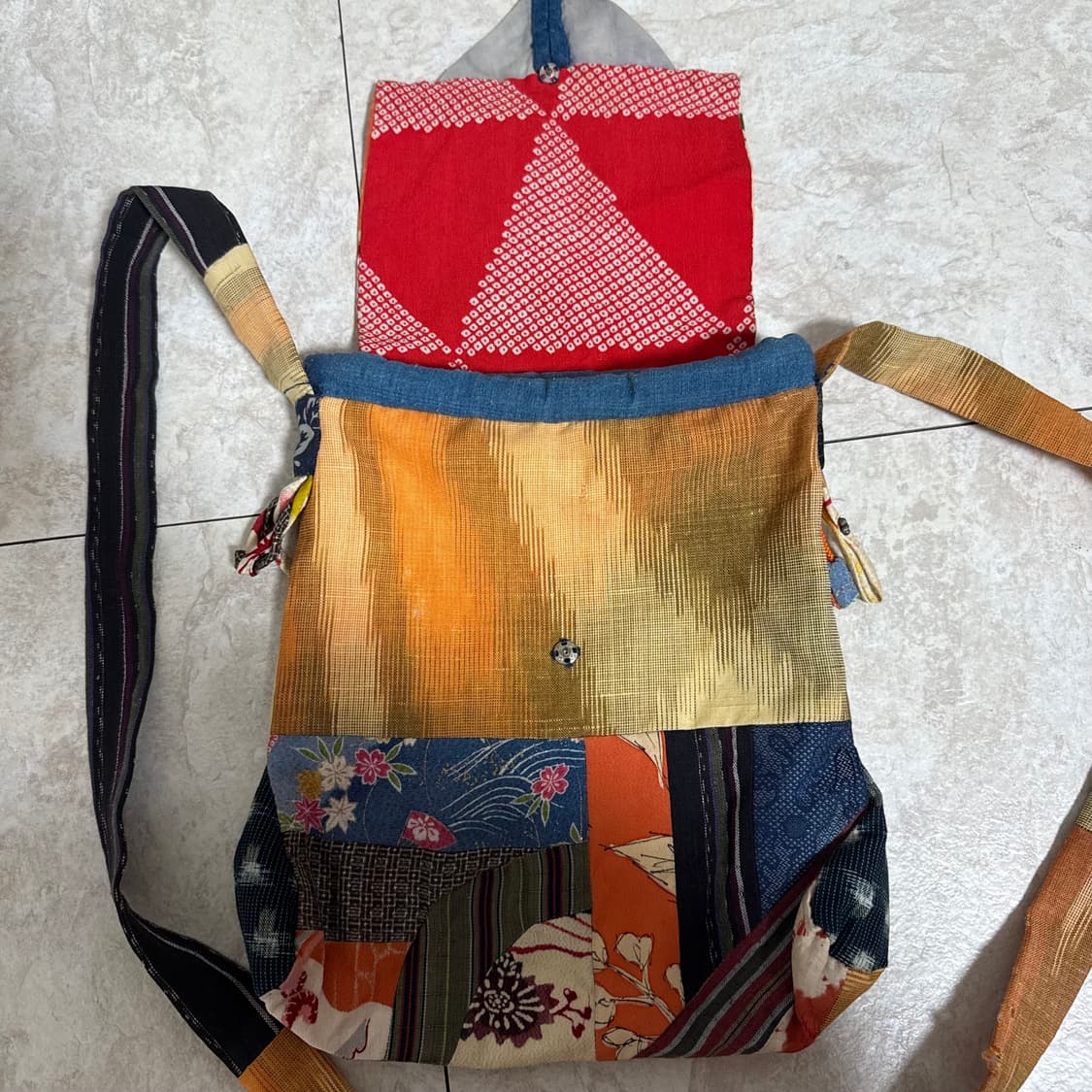 오리엔탈 크로스백  상품이미지3