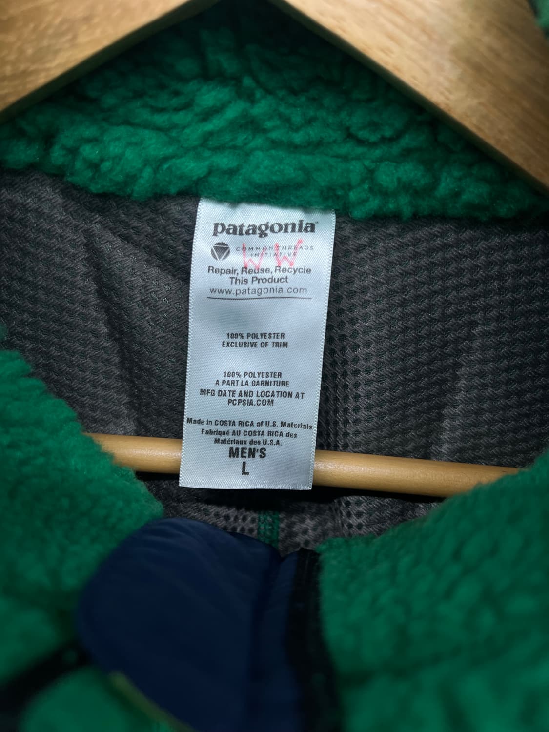 Retro-X  ( USA ) S 상품이미지9