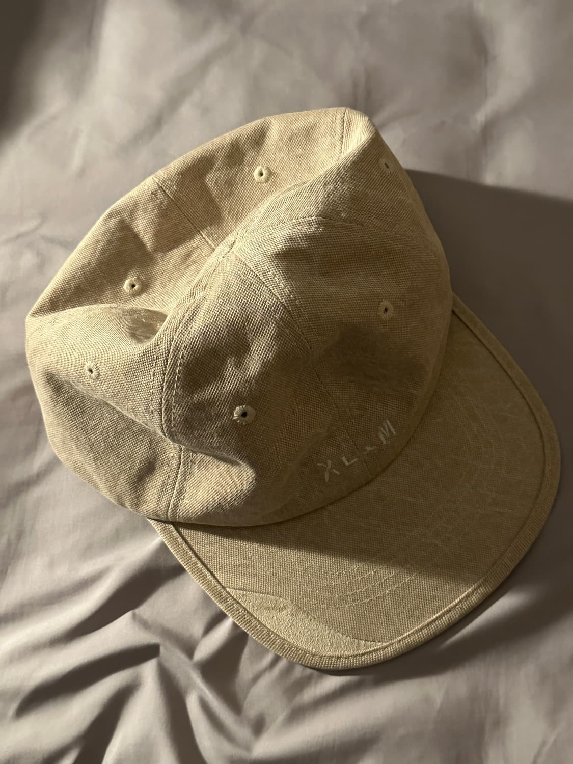 엑슬림 아이보리 캡 상품이미지1