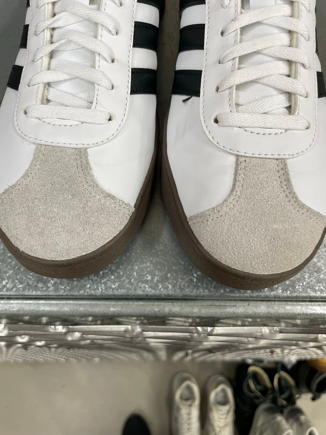 아디다스 VL 코트 베이스 240 상품이미지7