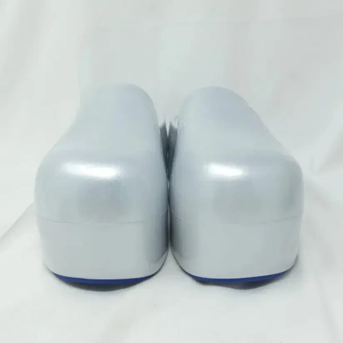 OFOF 실버 뮬 250~255 상품이미지2