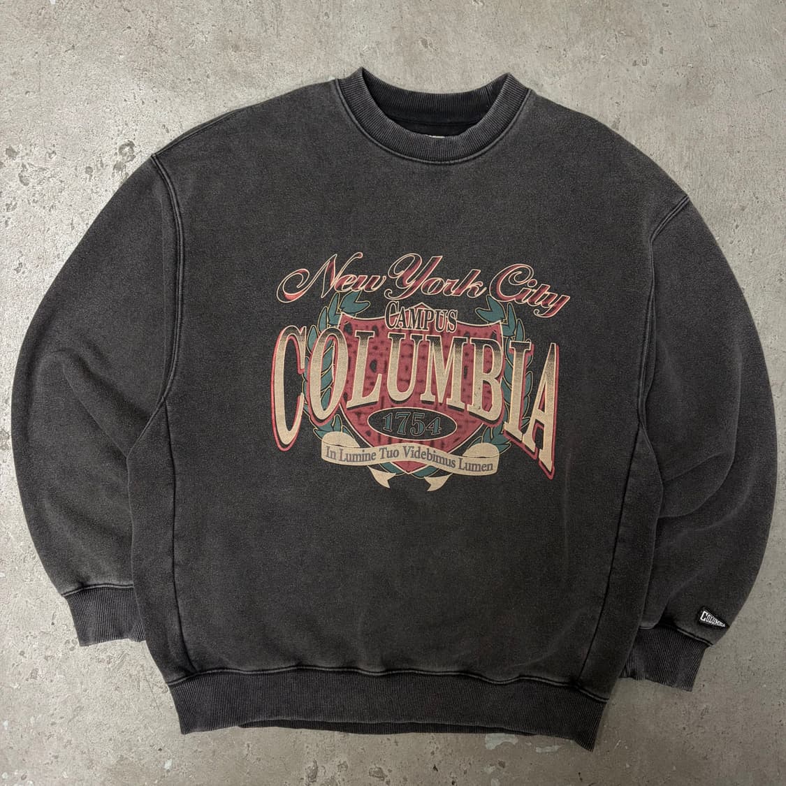 컬럼비아 맨투맨[2057] 상품이미지1