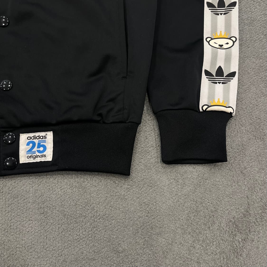 95 아디다스 니고베어 져지 바시티자켓 상품이미지3