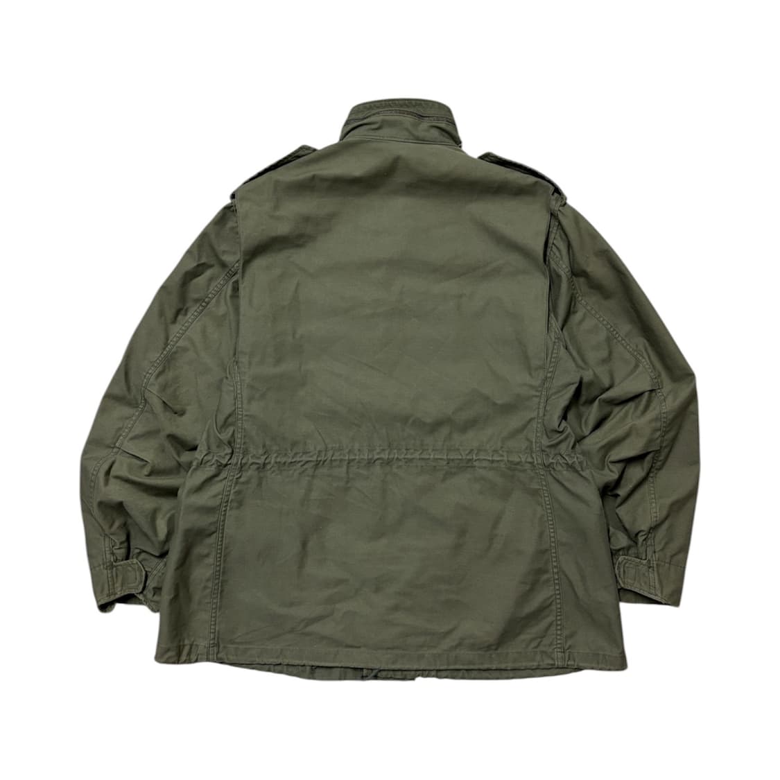 Alpha M-65 Field Jacket Made in U.S.A 상품이미지4