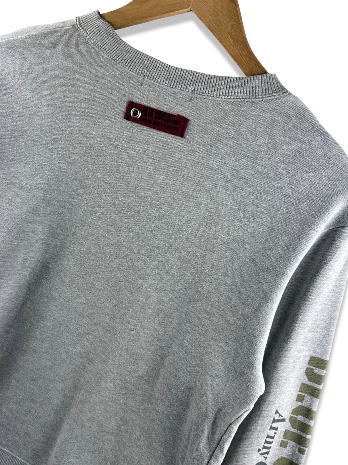 JPN 카모스컬 스웻셔츠2699 상품이미지5