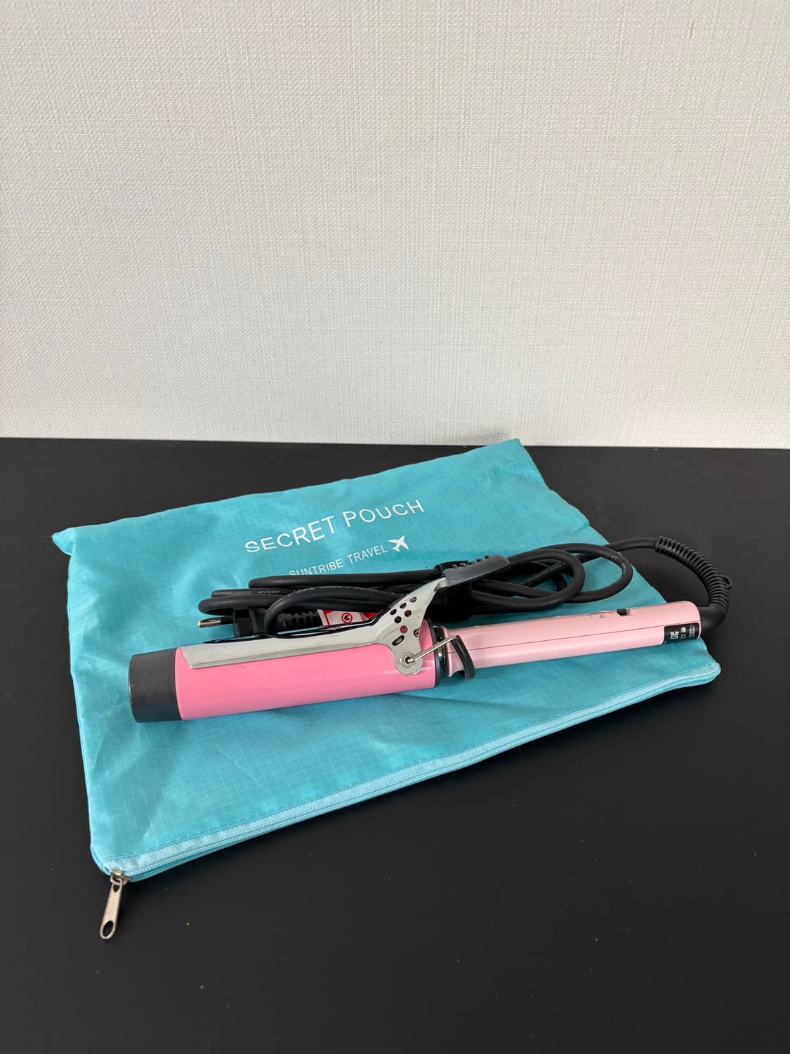 VODANA 봉 고데기 상품이미지1