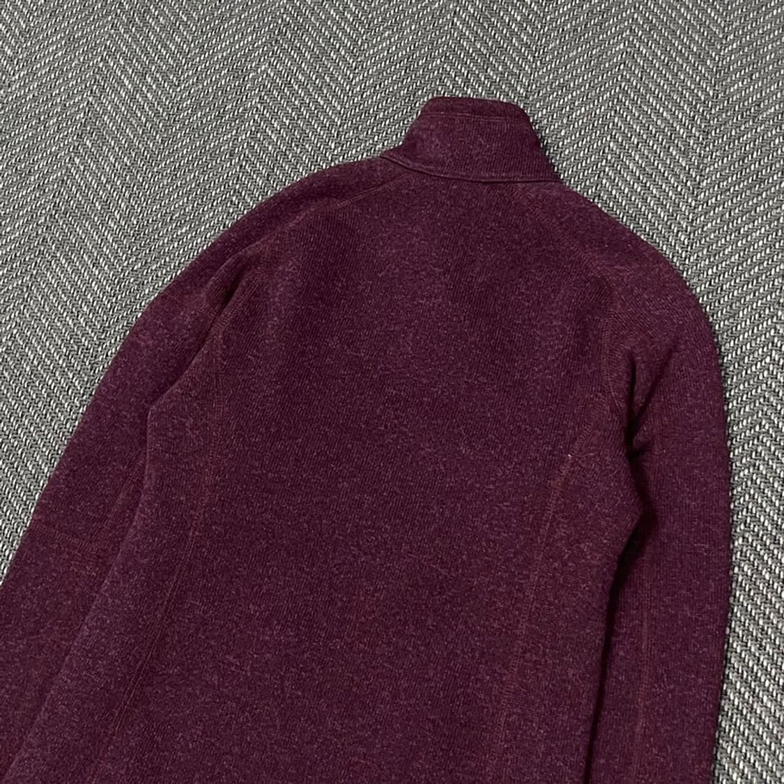 파타고니아 플리스 집업 v0169 상품이미지5