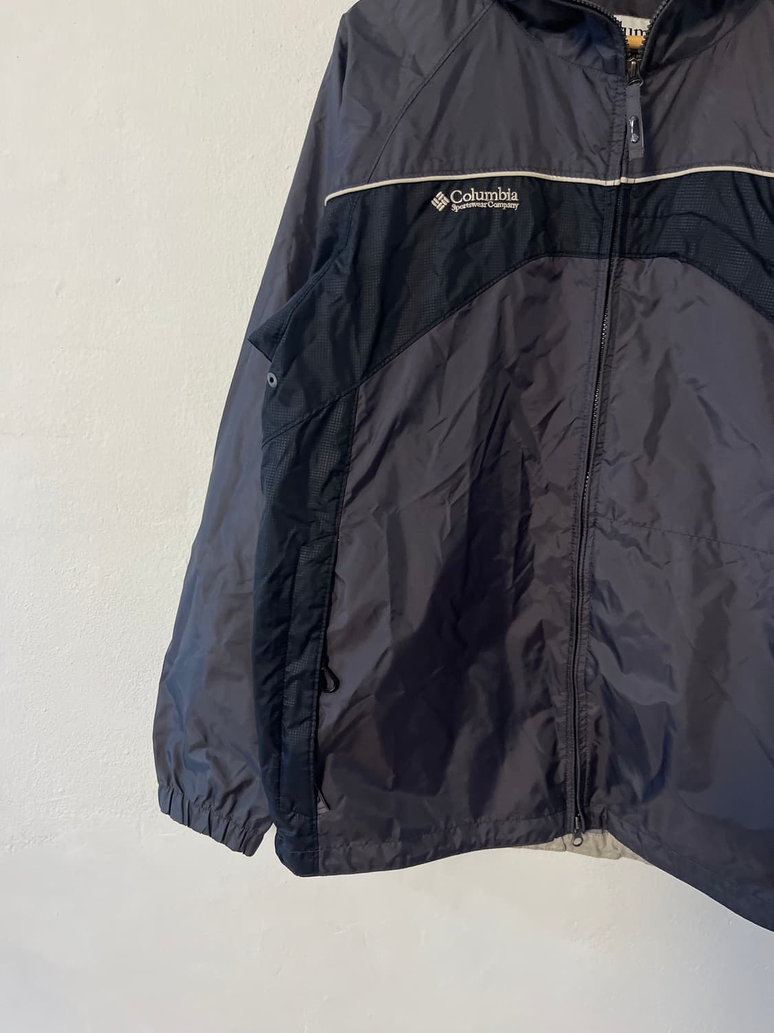 컬럼비아 윈드브레이커  상품이미지3