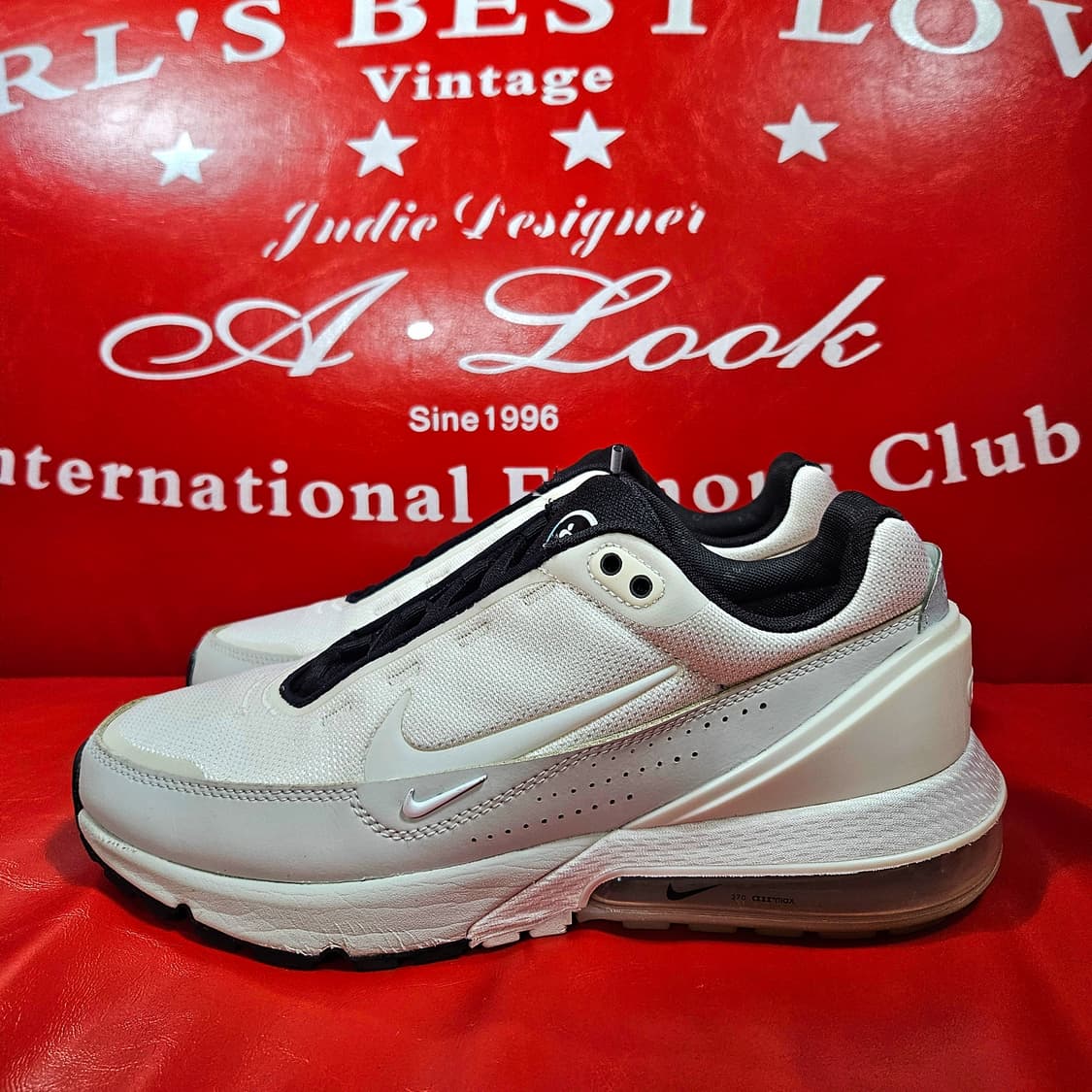 나이키(Nike) 에어맥스 펄스 270size 상품이미지1