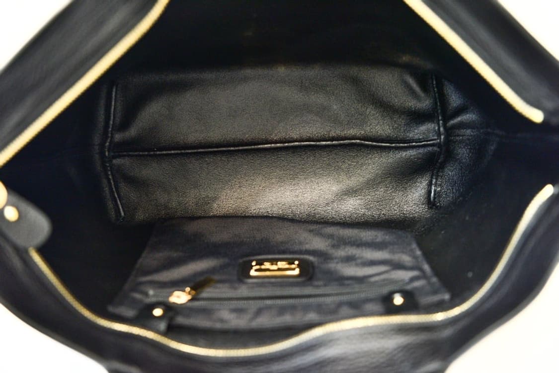 페라가모 간치니 쇼퍼백 (정품) 상품이미지9