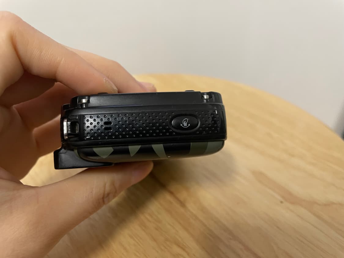 [준민트급] 니콘 쿨픽스 AW120 (AW100) 상품이미지6