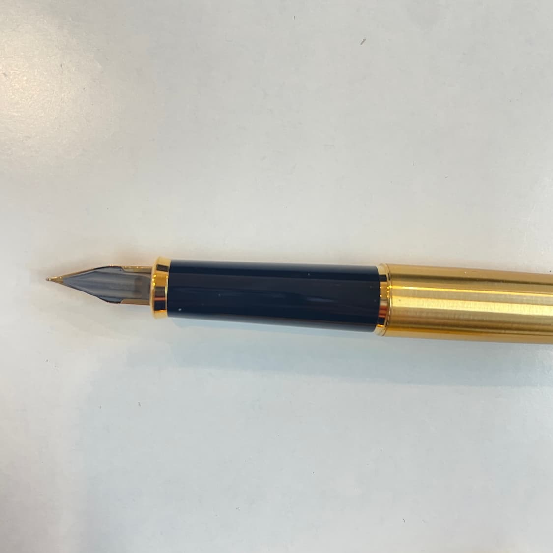 입생로랑 생로랑 만년필 새상품 상품이미지3