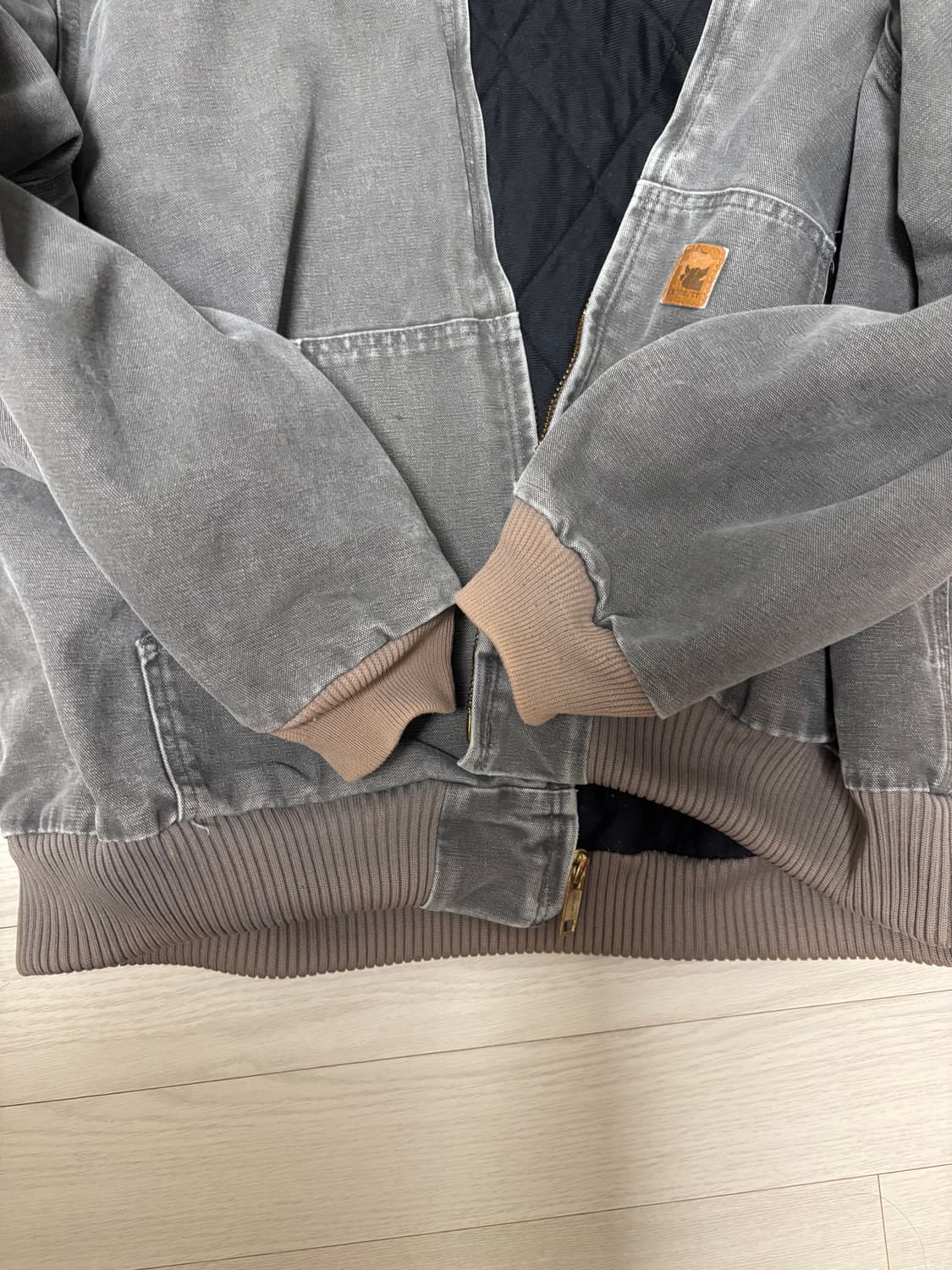 칼하트 j130  상품이미지5