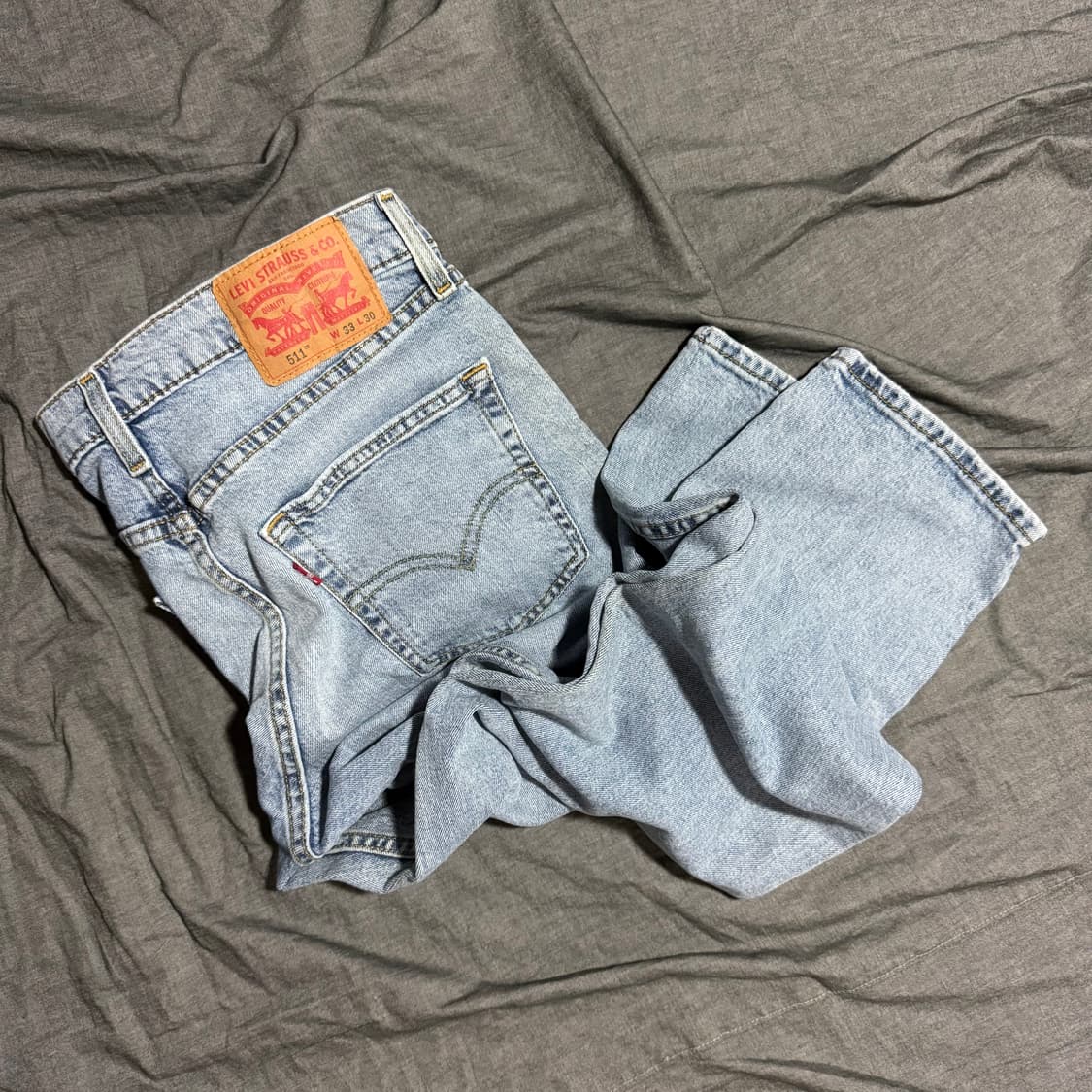 511 Pants 상품이미지1