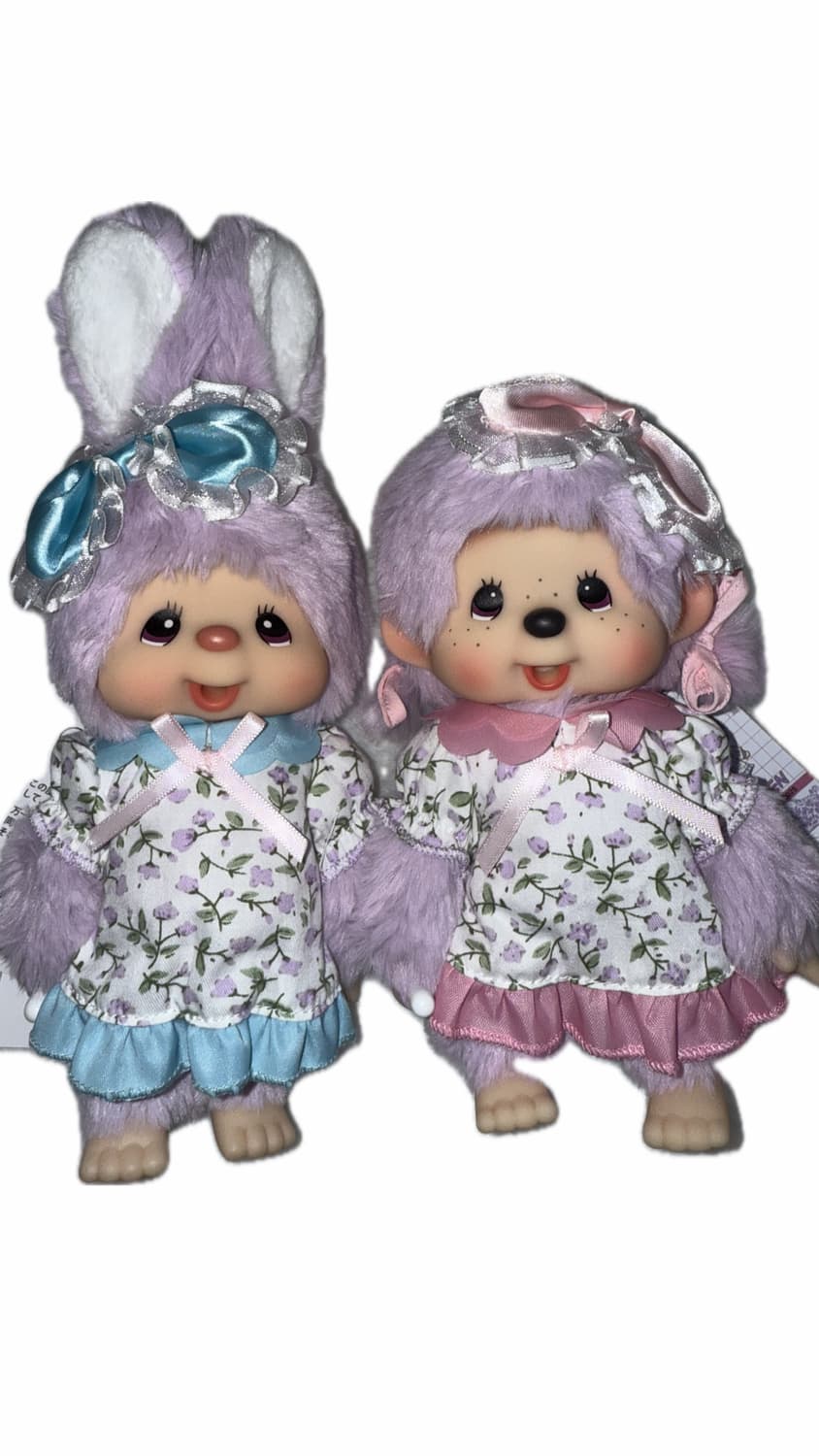 몬치치 비밀의정원 세트 상품이미지1