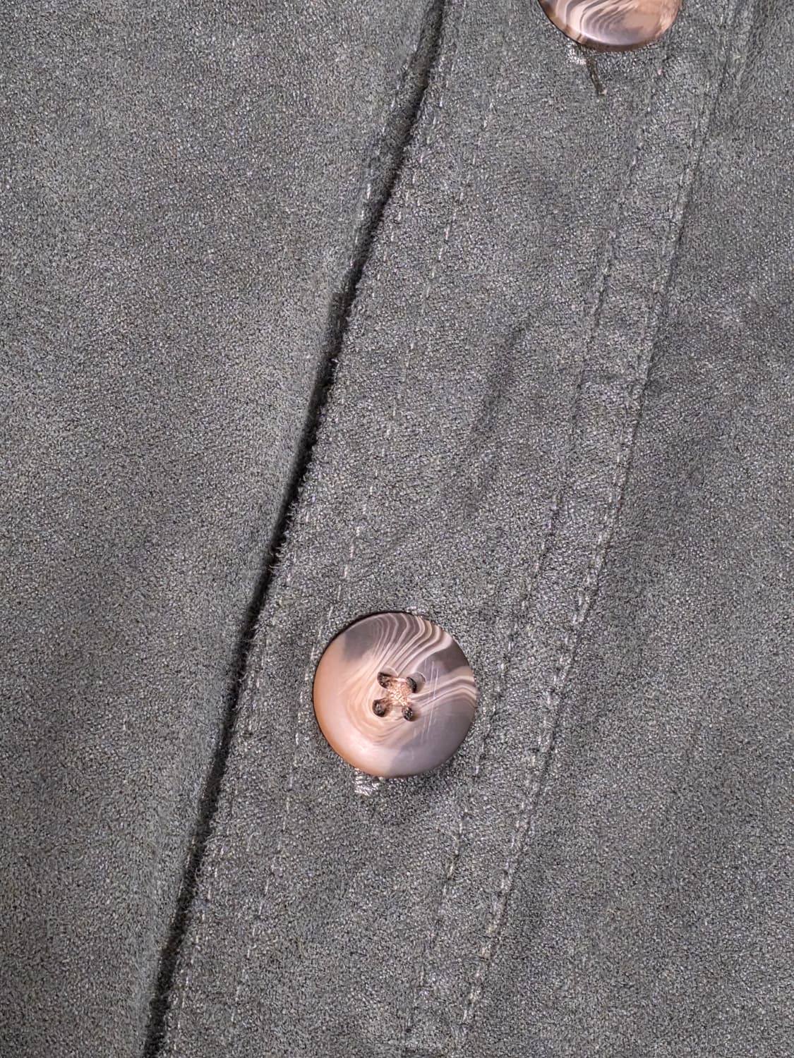 세인트 존스 베이 스웨이드 셔츠 상품이미지5