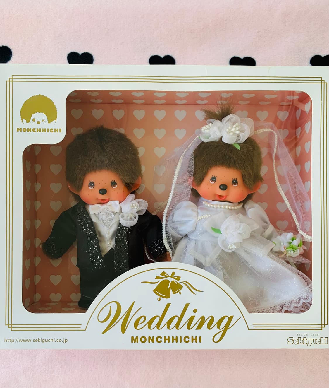2004 웨딩몬치치🤵‍♂️🤍👰‍♀️ 상품이미지1