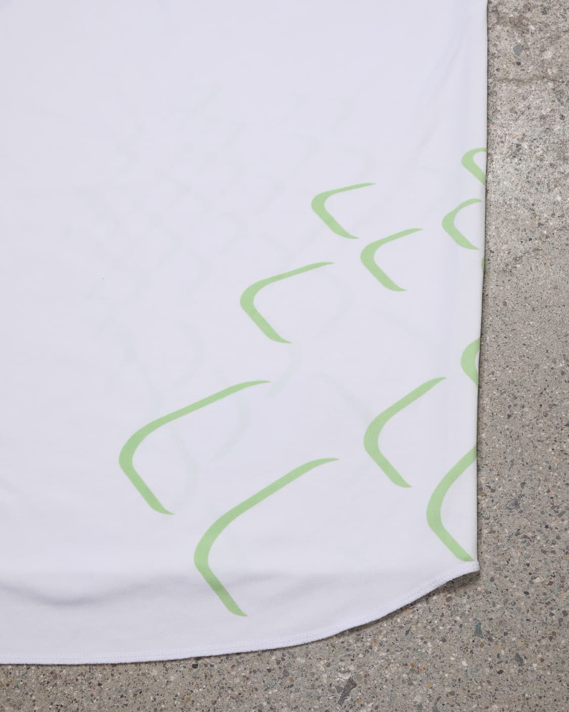 Adidas 3D image long sleeve 상품이미지7