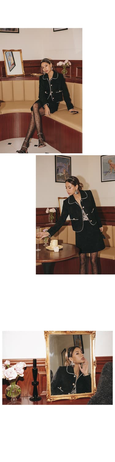 신스덴 투피스 L 상품이미지6