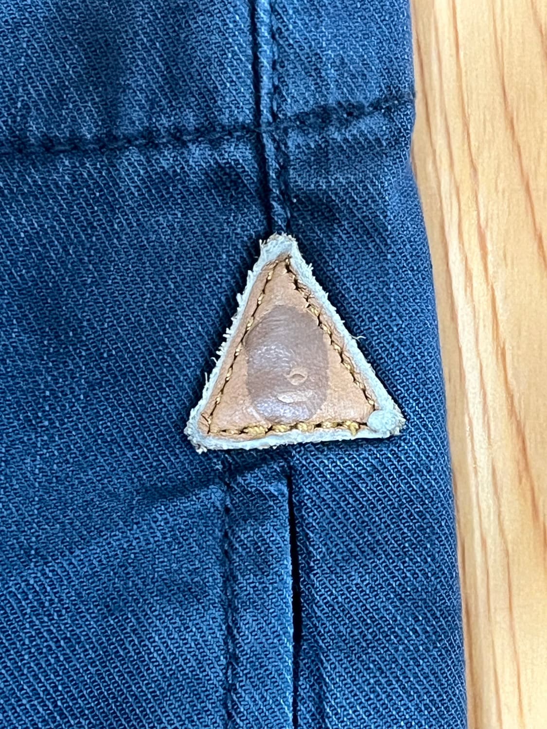 베이프 타이거 자수 치노팬츠 상품이미지8