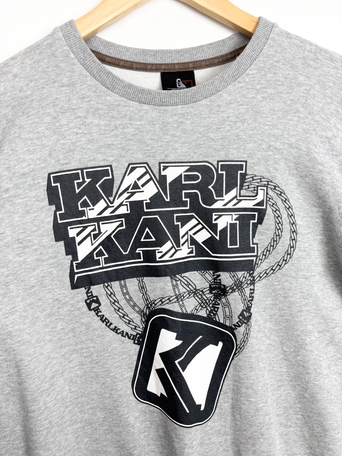 칼카니 여성 티셔츠 상품이미지2