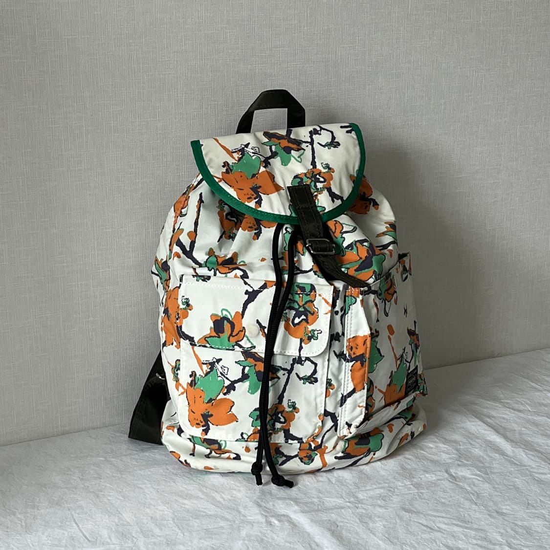 x SLY - nylon rucksack 상품이미지1