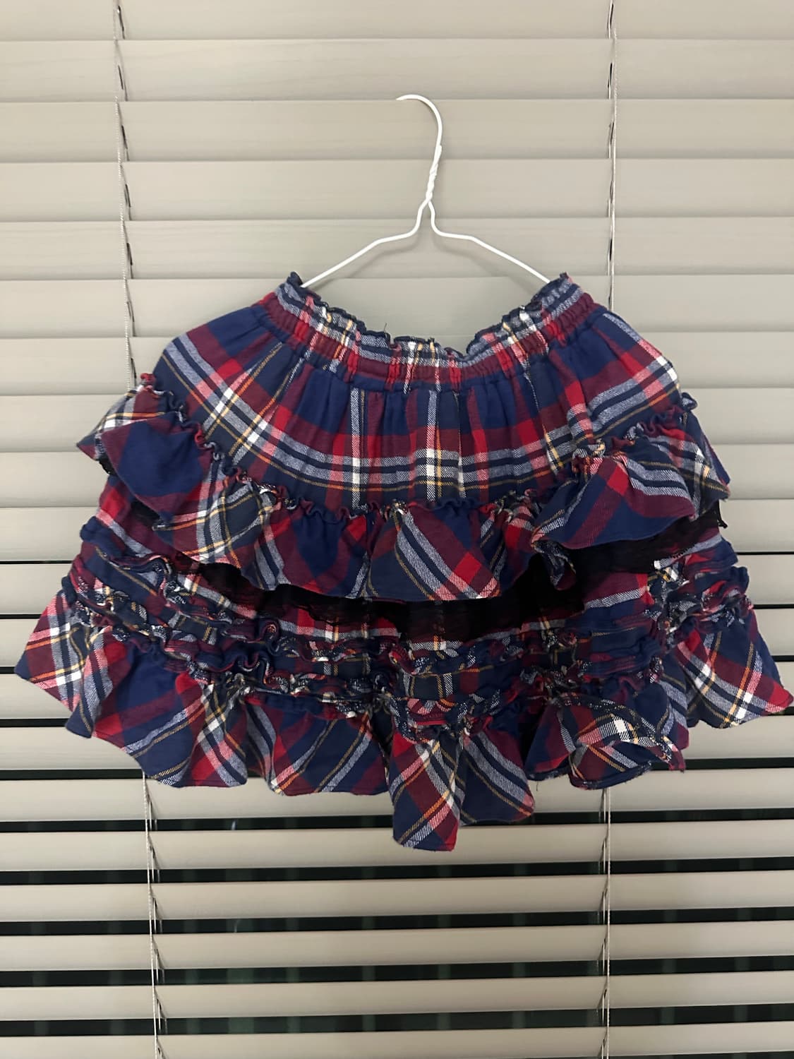 케케체깔 치마 판매합니다 상품이미지1