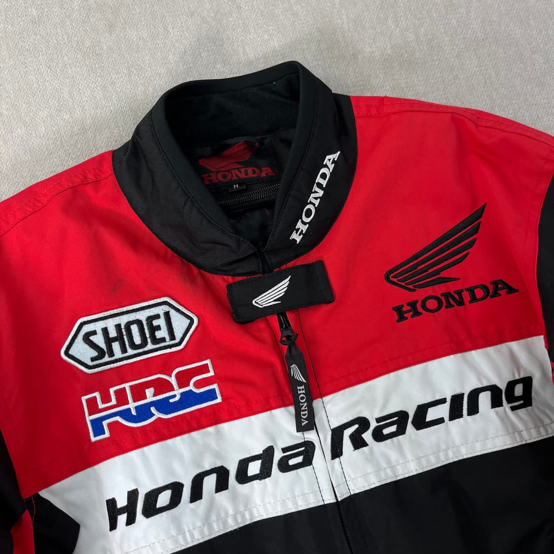 95 혼다 레이싱 자켓 상품이미지3