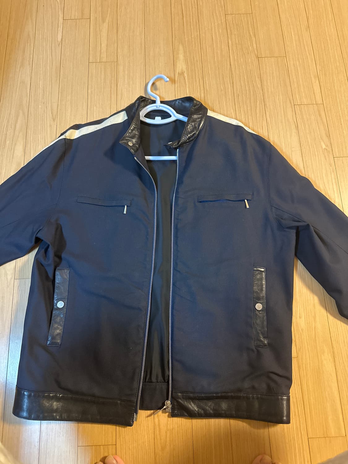 스트릿 자켓 상품이미지1